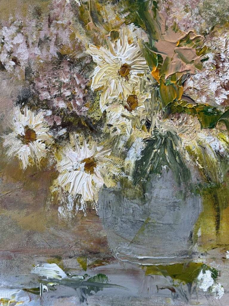 Sunshine of your smile - Hettie Pittman