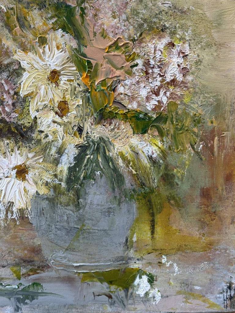 Sunshine of your smile - Hettie Pittman