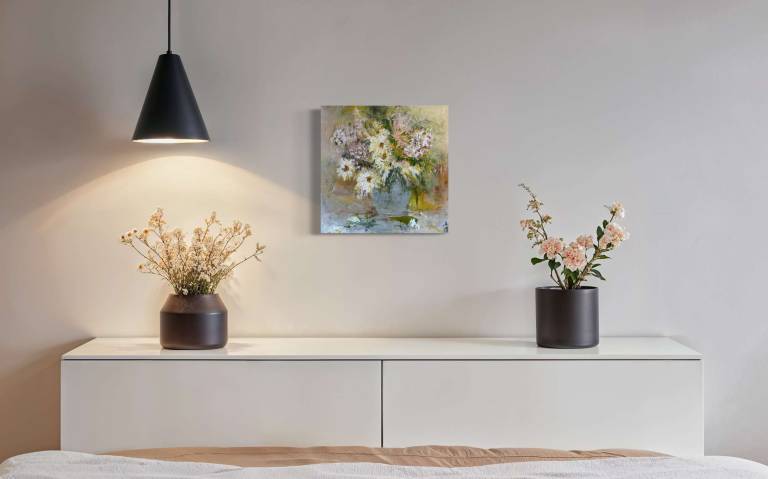 Sunshine of your smile - Hettie Pittman