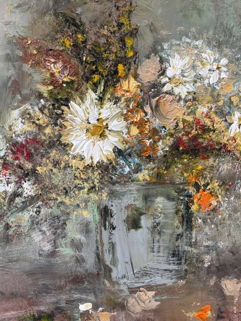 Autumns whisper - Hettie Pittman