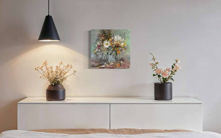 Autumns whisper - Hettie Pittman