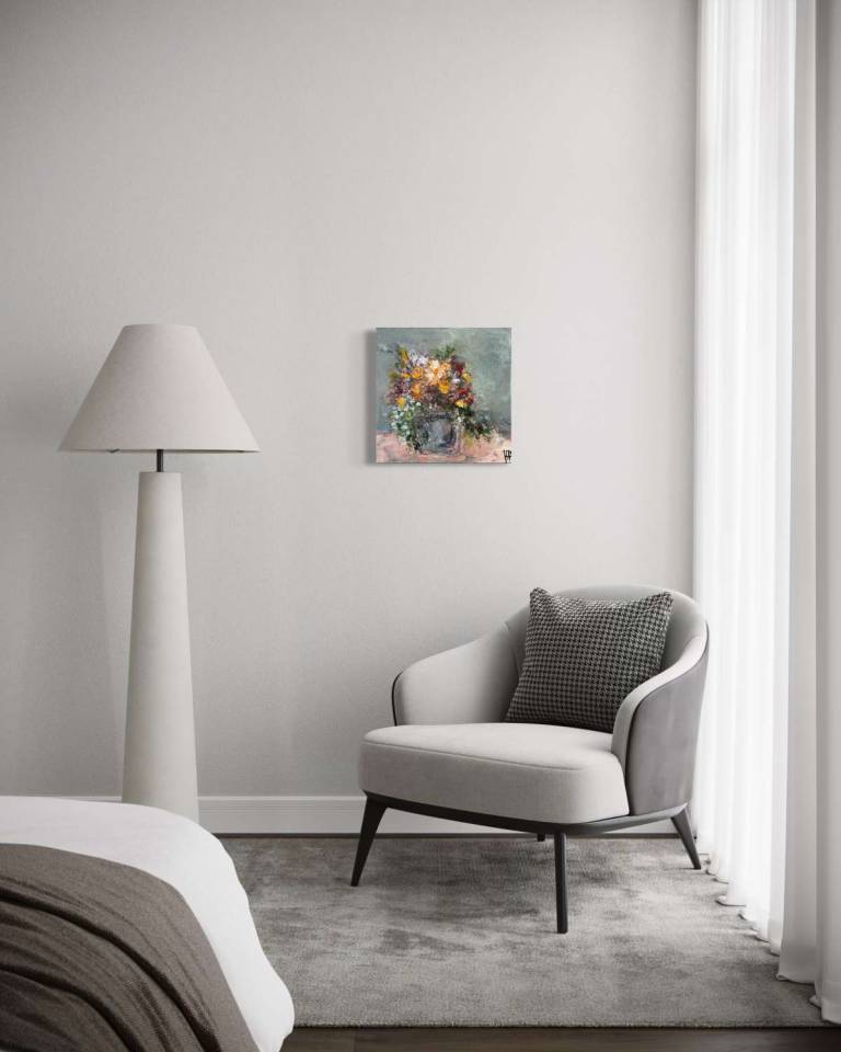 New Beginnings - Hettie Pittman