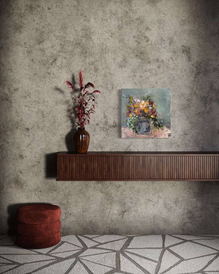 New Beginnings - Hettie Pittman