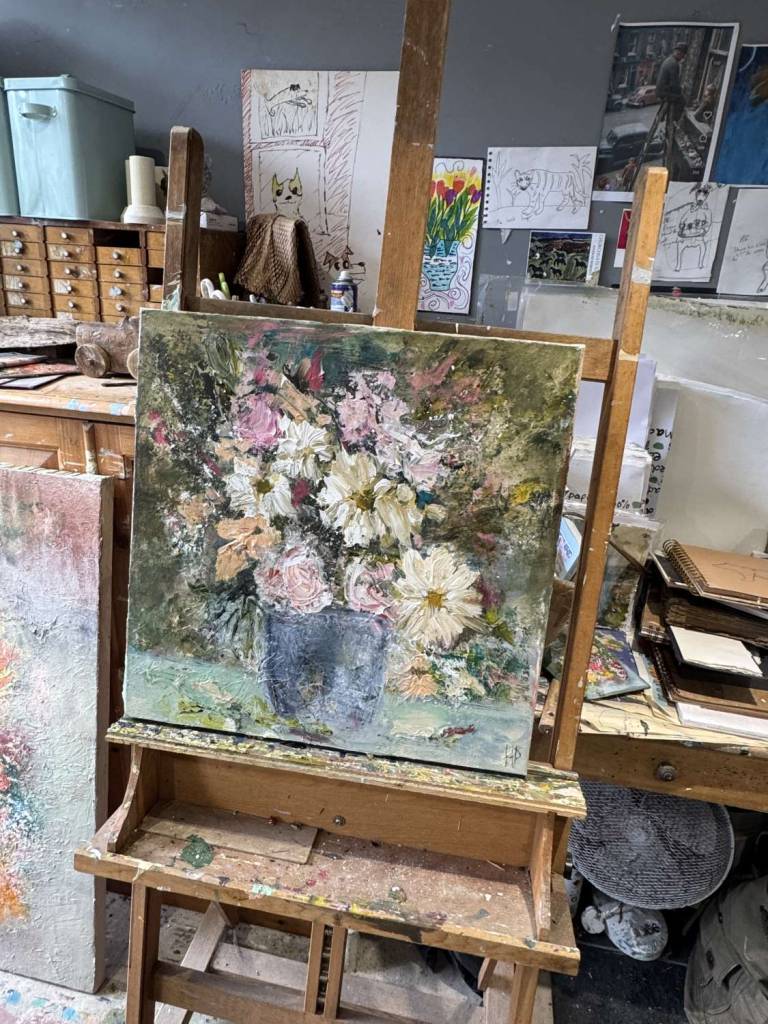 Full of You - Hettie Pittman