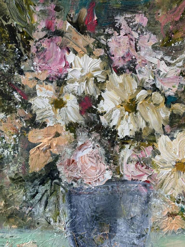 Full of You - Hettie Pittman