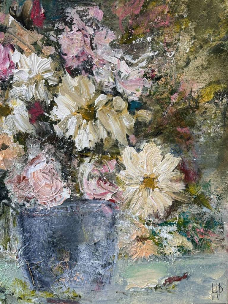 Full of You - Hettie Pittman