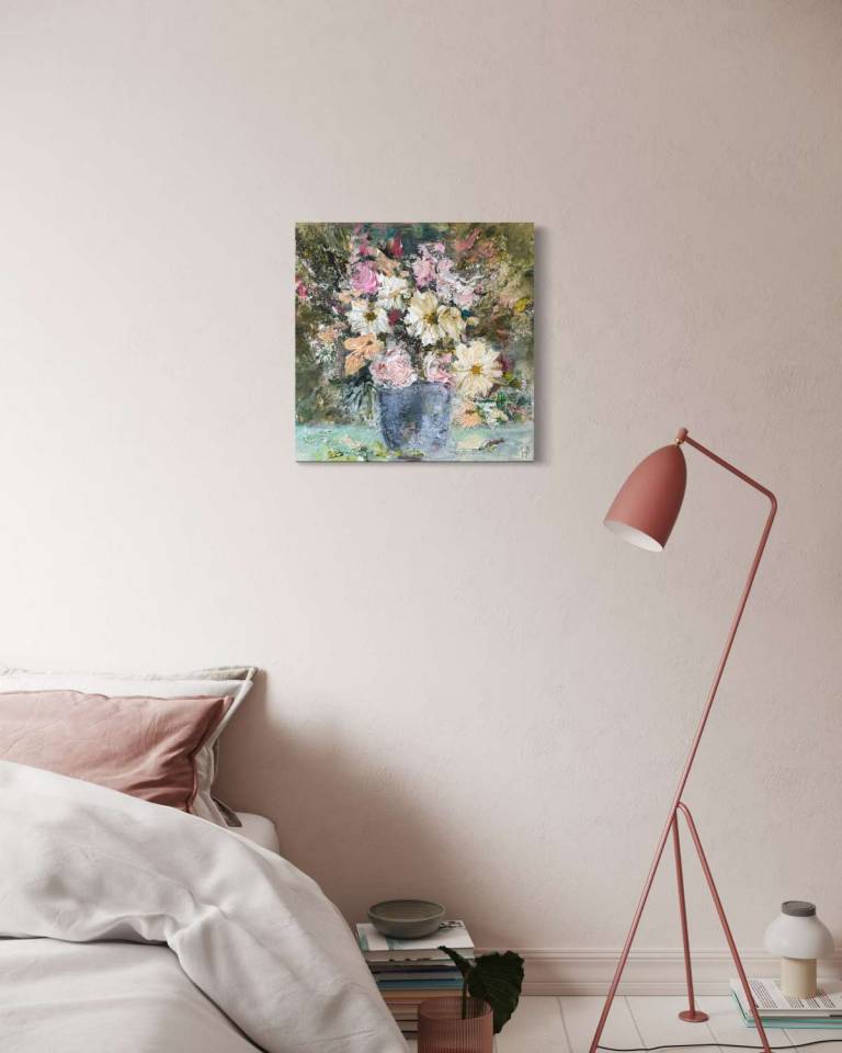 Full of You - Hettie Pittman