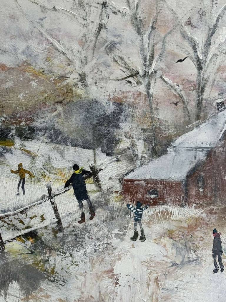 The holiday Inn - Hettie Pittman