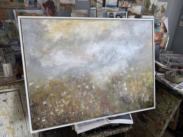 Whispering Grass - Hettie Pittman