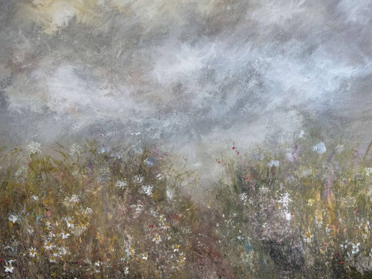 Whispering Grass - Hettie Pittman