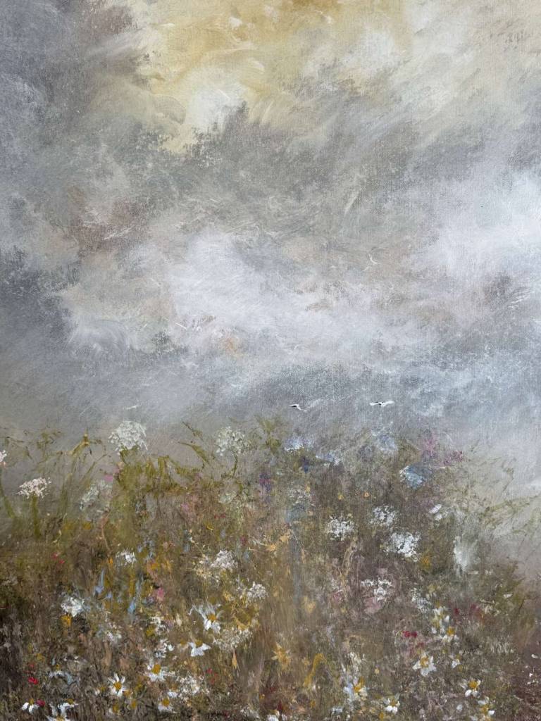 Whispering Grass - Hettie Pittman