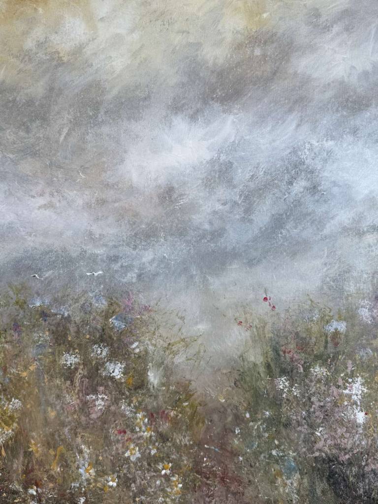 Whispering Grass - Hettie Pittman