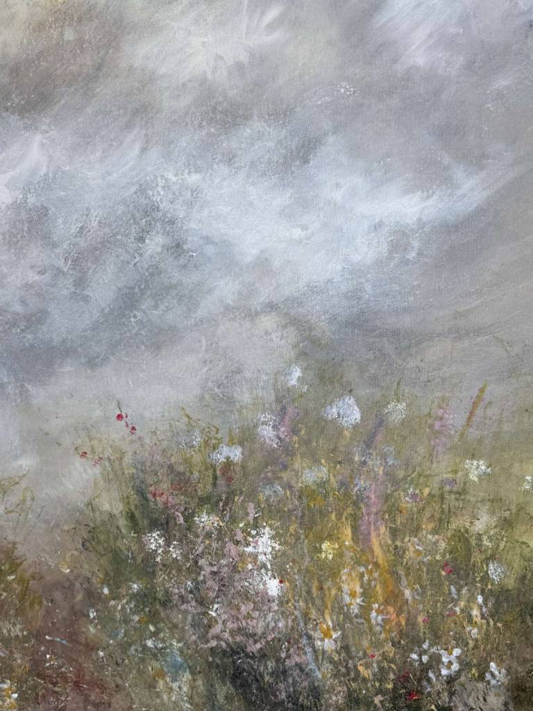 Whispering Grass - Hettie Pittman