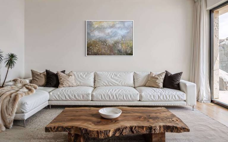 Whispering Grass - Hettie Pittman