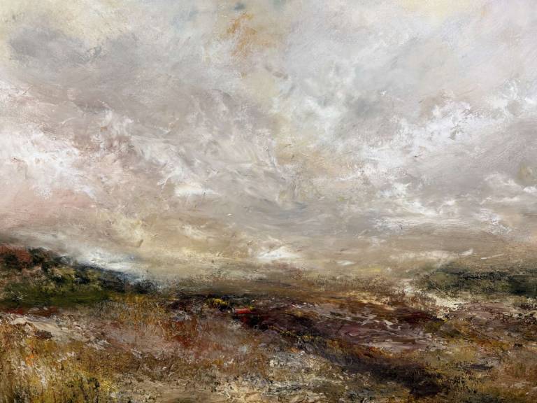 The Cinder Path - Hettie Pittman