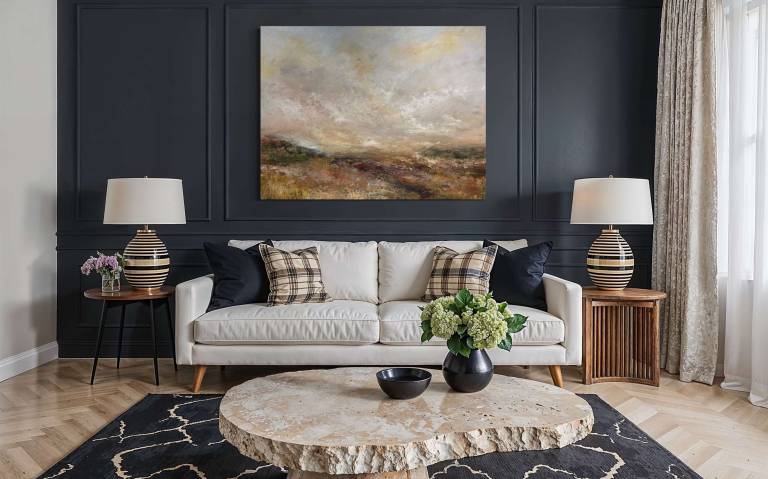 The Cinder Path - Hettie Pittman