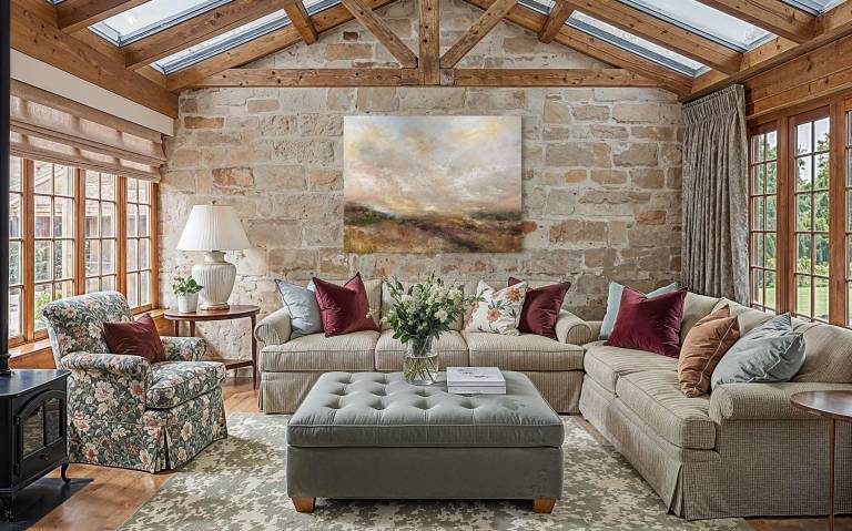 The Cinder Path - Hettie Pittman