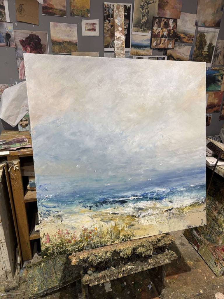 West Coast Blues - Hettie Pittman