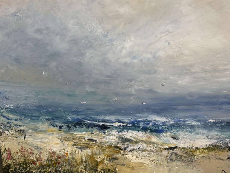 West Coast Blues - Hettie Pittman