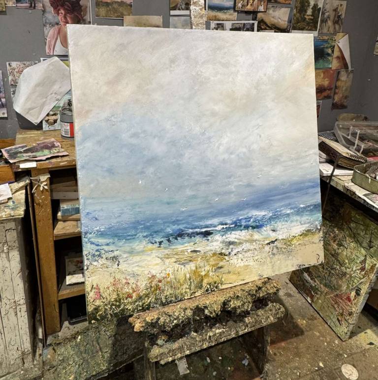 West Coast Blues - Hettie Pittman