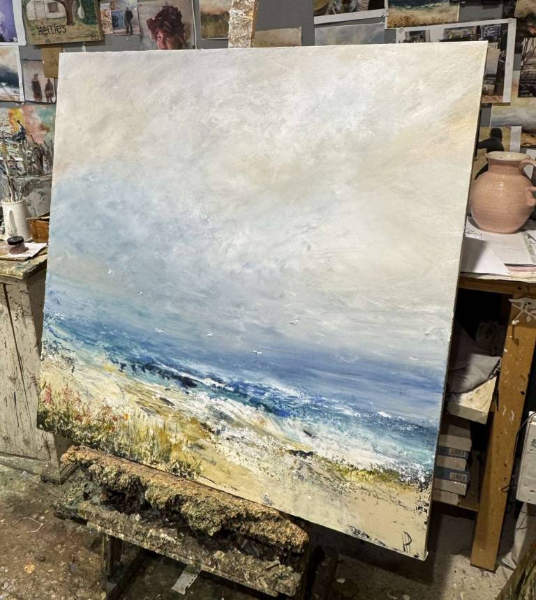 West Coast Blues - Hettie Pittman