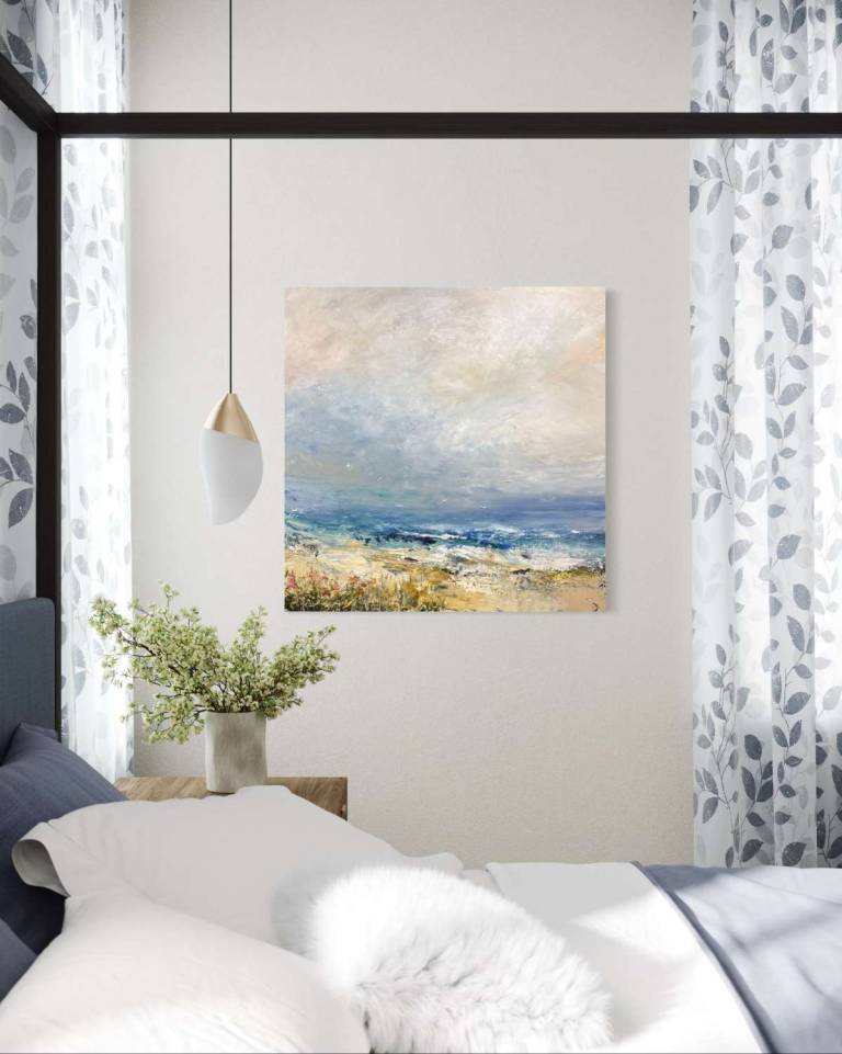 West Coast Blues - Hettie Pittman