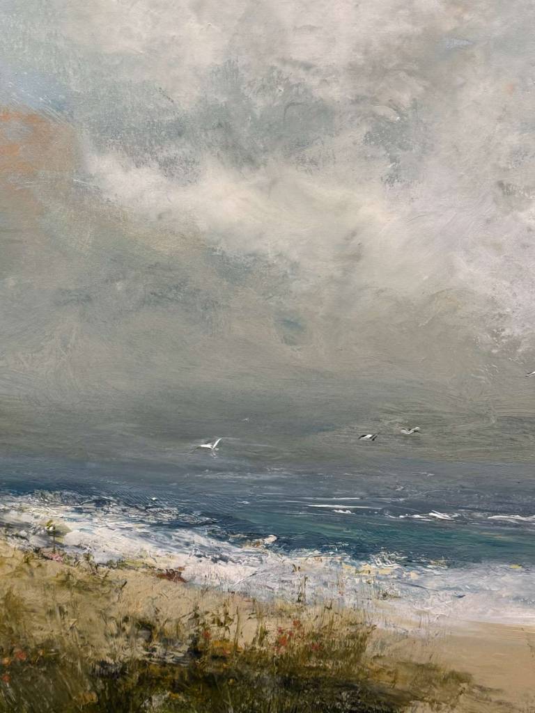 Cornish Bay - Hettie Pittman