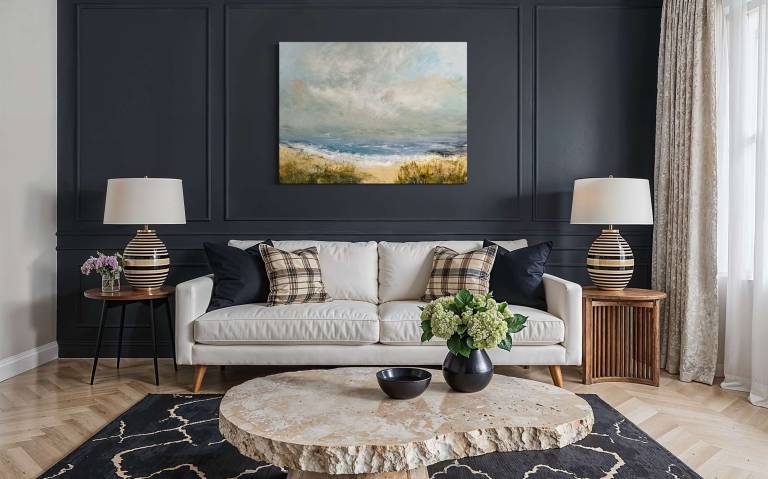 Cornish Bay - Hettie Pittman