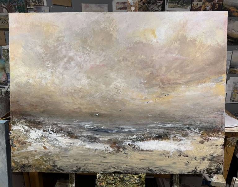 Overture - Hettie Pittman