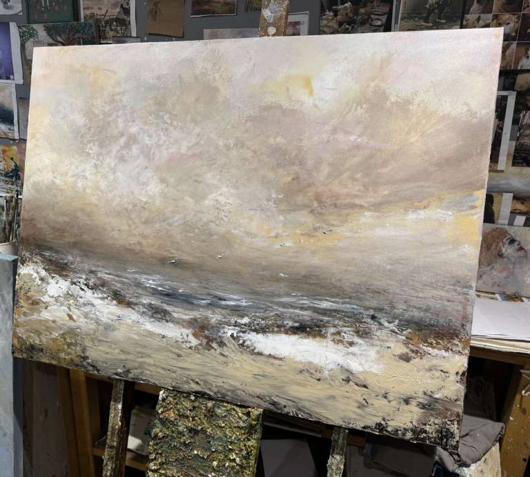 Overture - Hettie Pittman