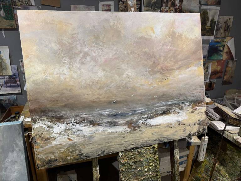 Overture - Hettie Pittman