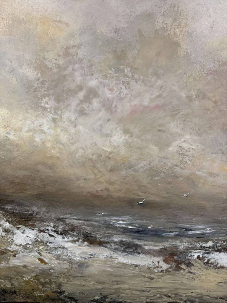 Overture - Hettie Pittman