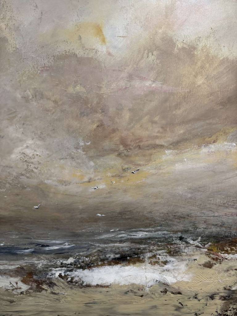 Overture - Hettie Pittman