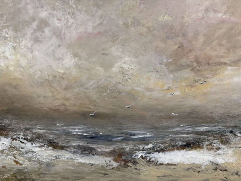 Overture - Hettie Pittman