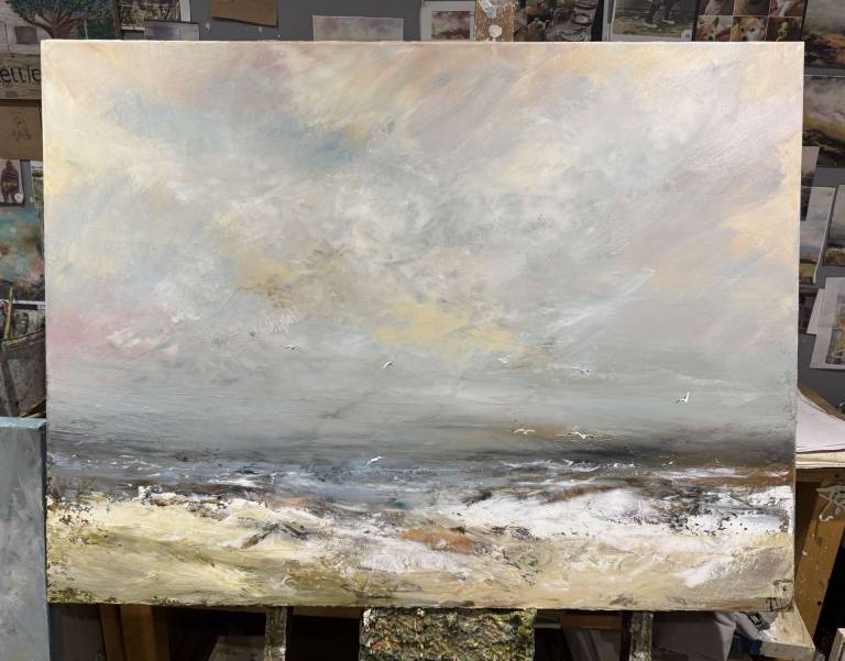 Symphony - Hettie Pittman