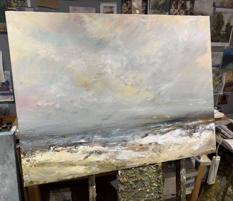 Symphony - Hettie Pittman