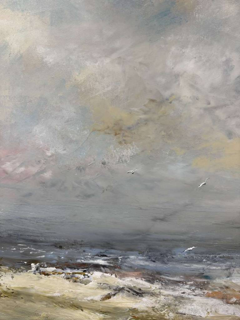 Symphony - Hettie Pittman