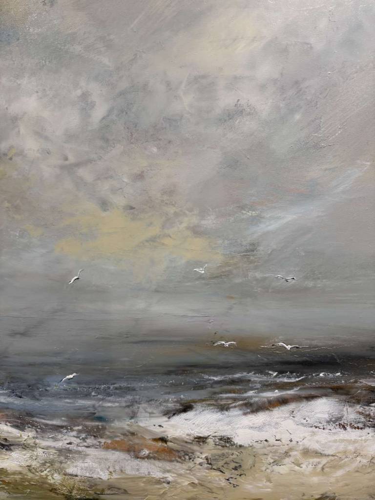 Symphony - Hettie Pittman