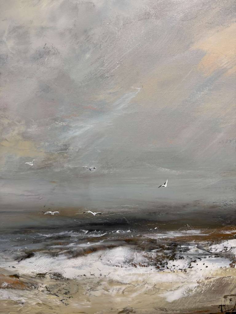 Symphony - Hettie Pittman