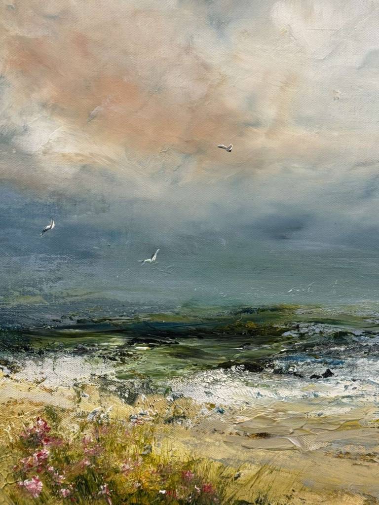 From Cornwall with Love - Hettie Pittman