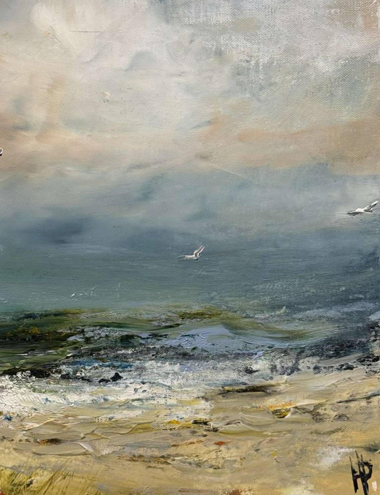 From Cornwall with Love - Hettie Pittman