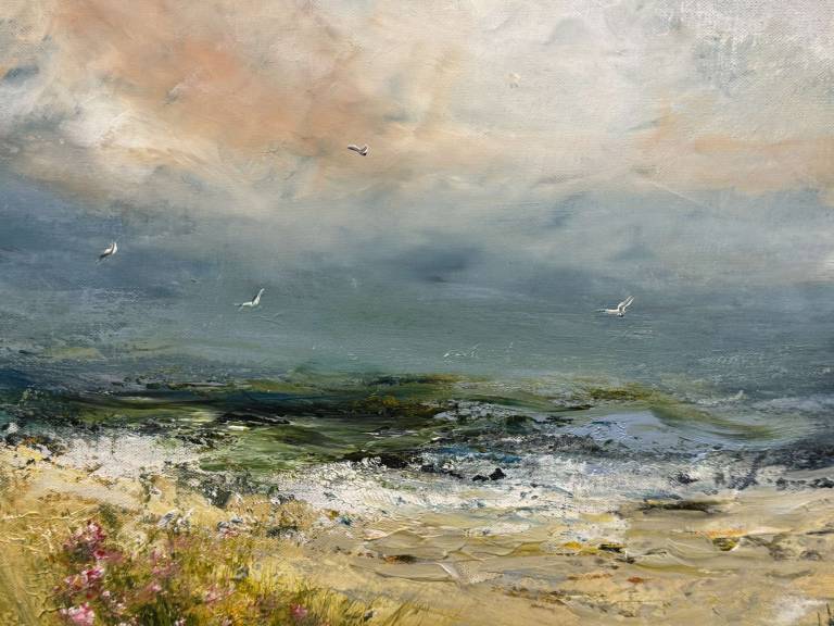 From Cornwall with Love - Hettie Pittman