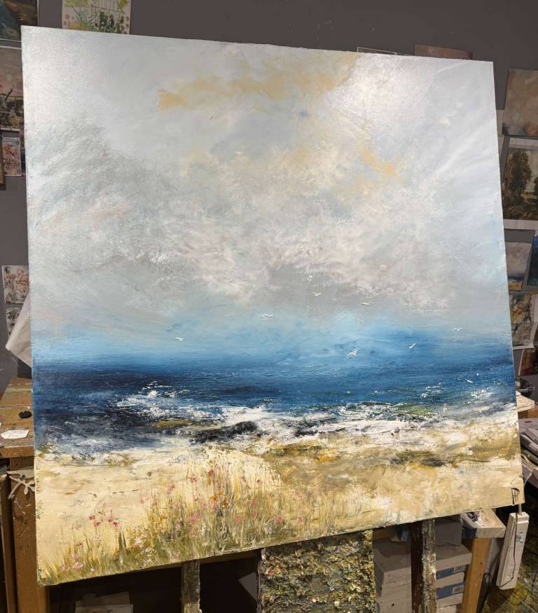 Dancing Light - Hettie Pittman