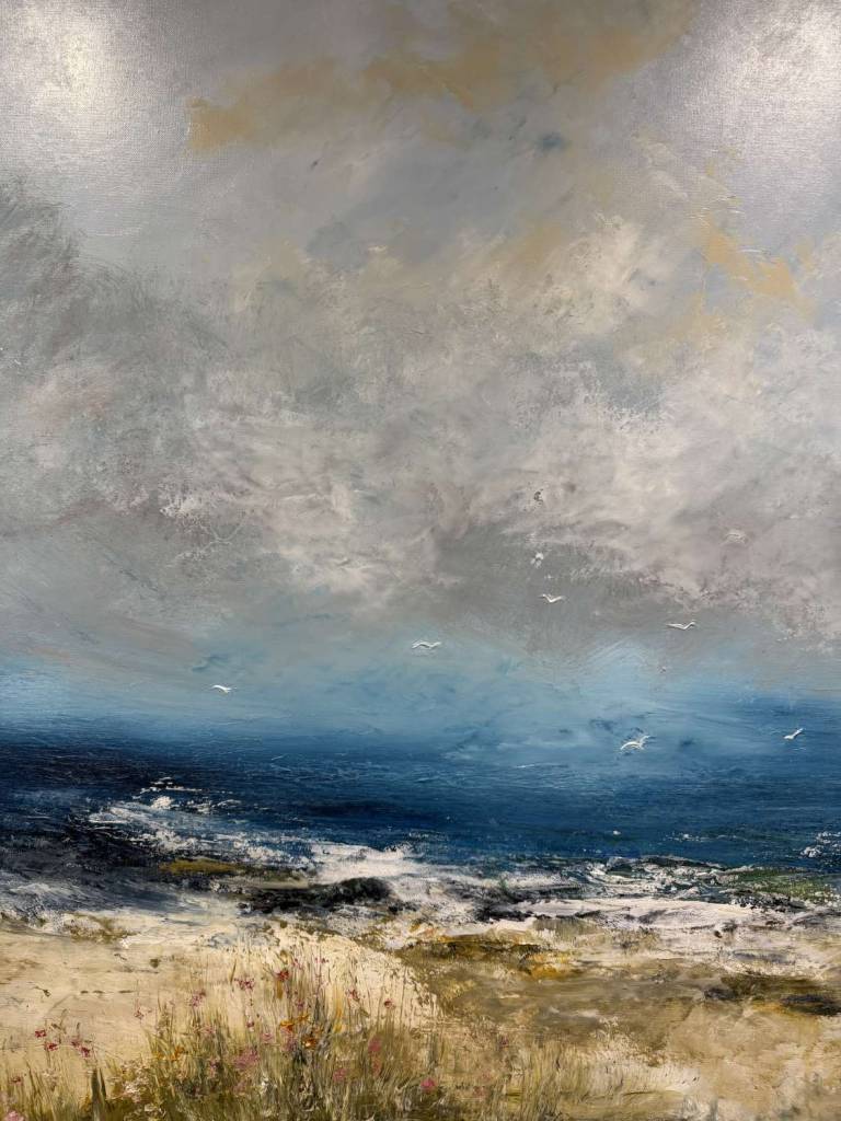 Dancing Light - Hettie Pittman