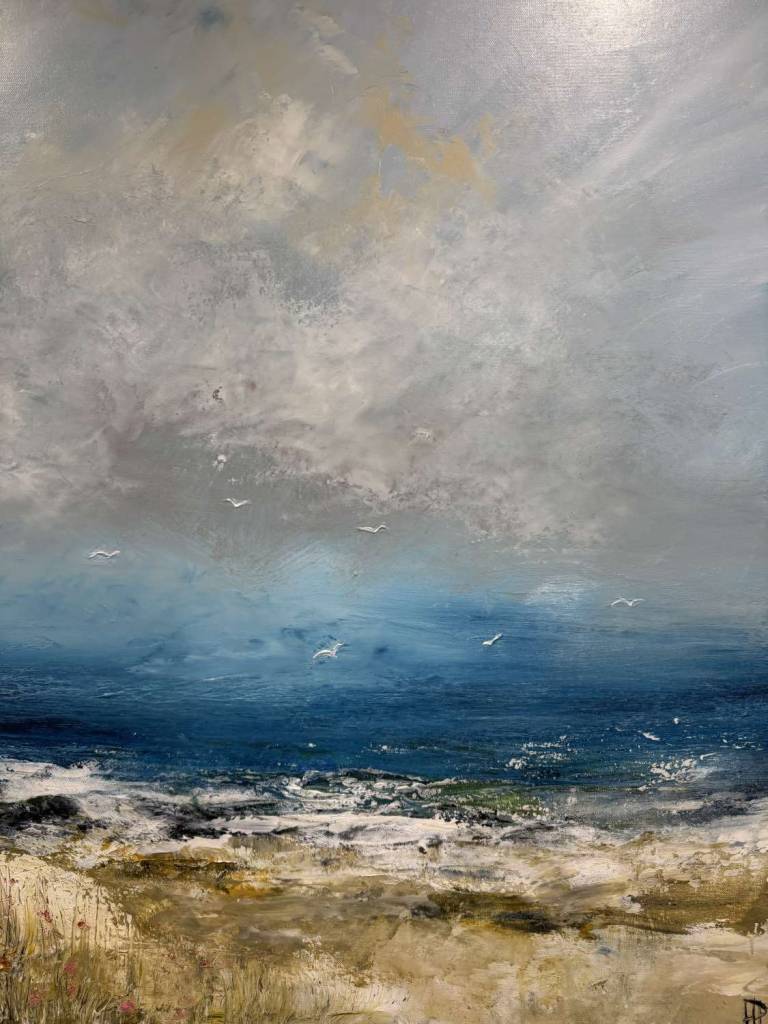 Dancing Light - Hettie Pittman