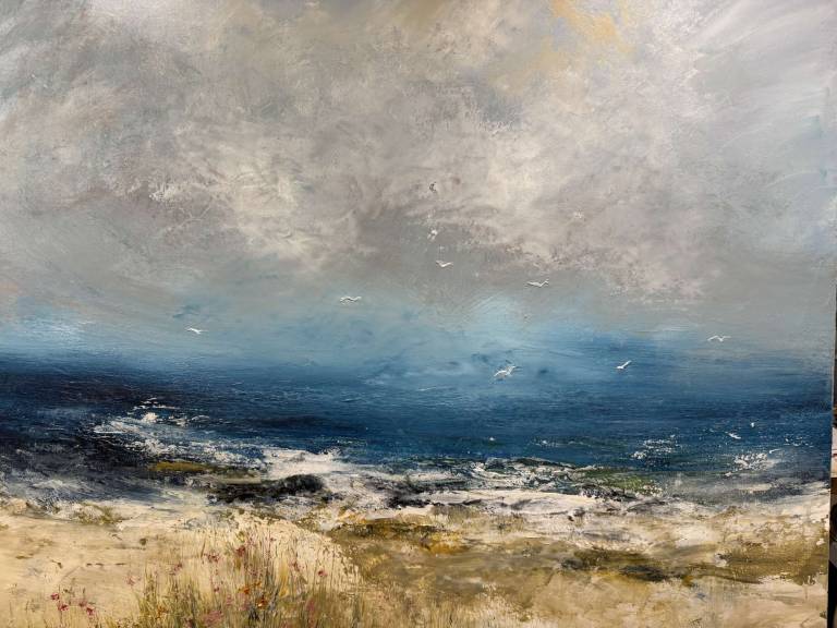 Dancing Light - Hettie Pittman