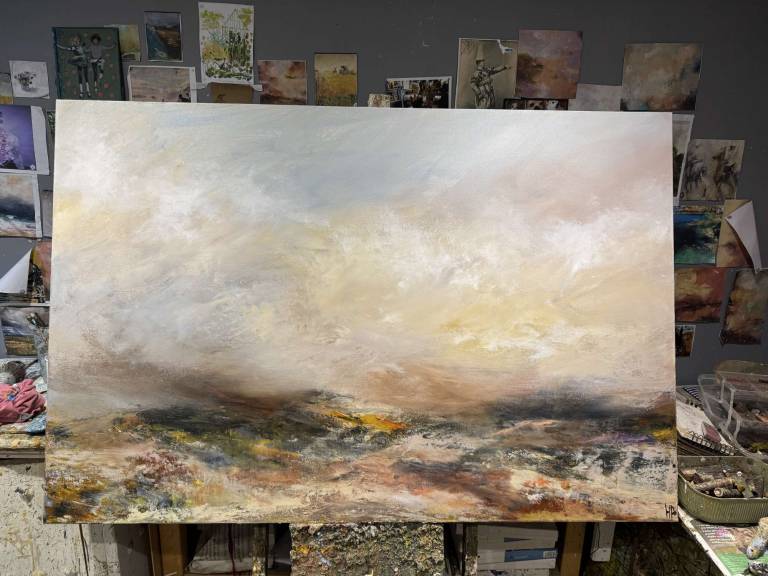 Ancient Paths - Hettie Pittman