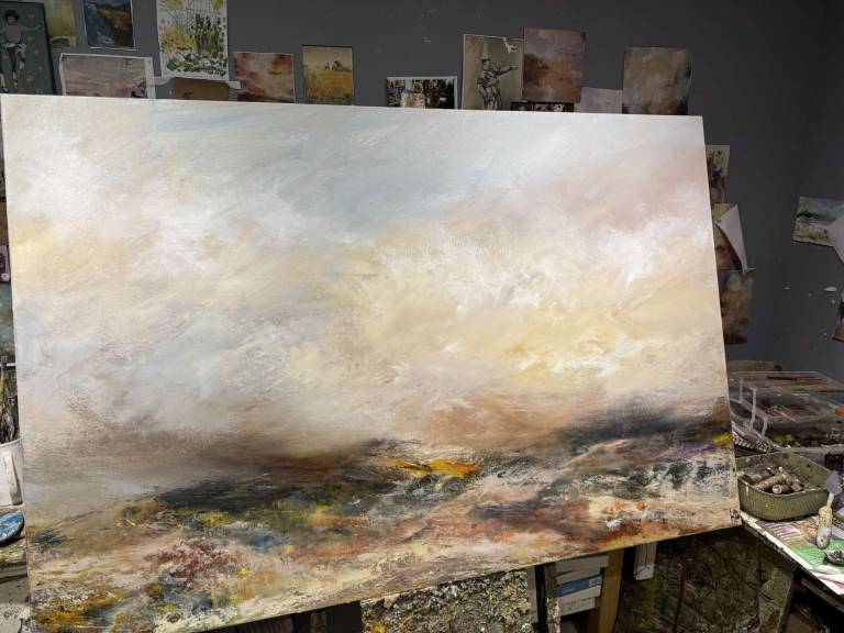 Ancient Paths - Hettie Pittman