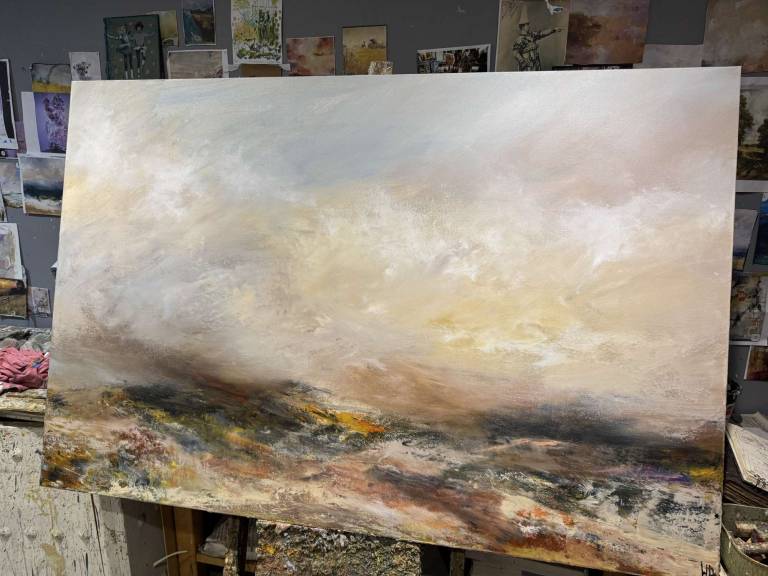 Ancient Paths - Hettie Pittman