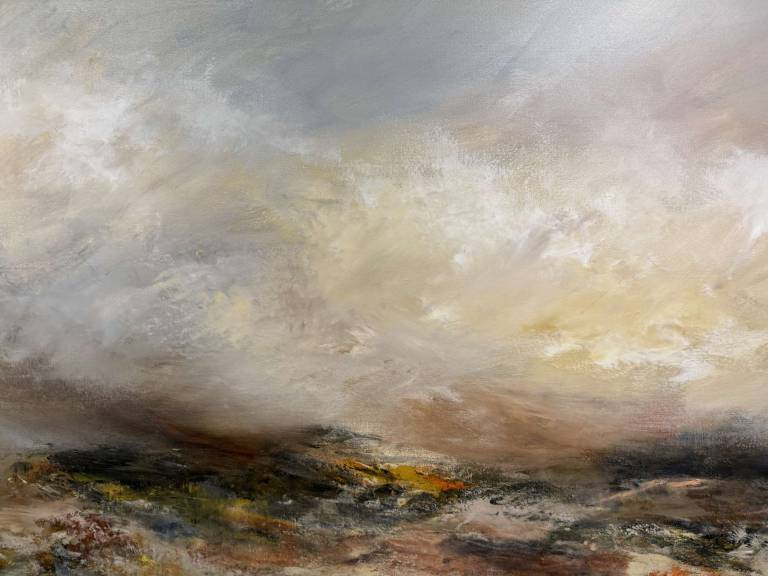 Ancient Paths - Hettie Pittman